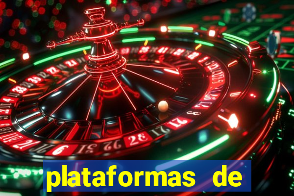 plataformas de jogos que pagam por cadastro sem deposito